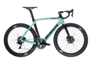 Oltre XR4 Disc Dura Ace Di2